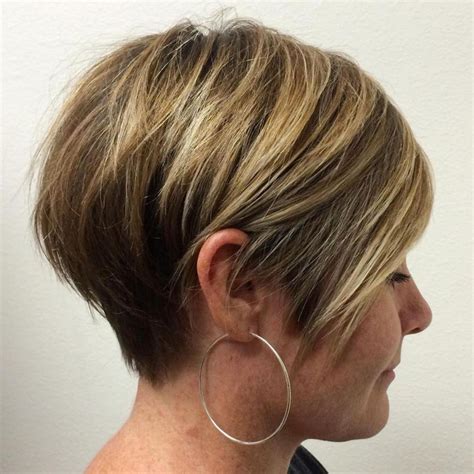 40 Short Haircuts for Girls with Added Oomph